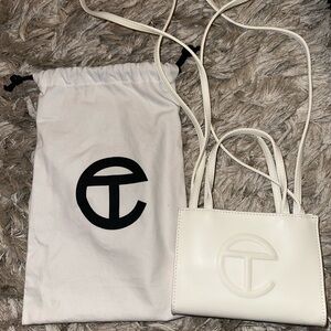 Telfar Small Purse
